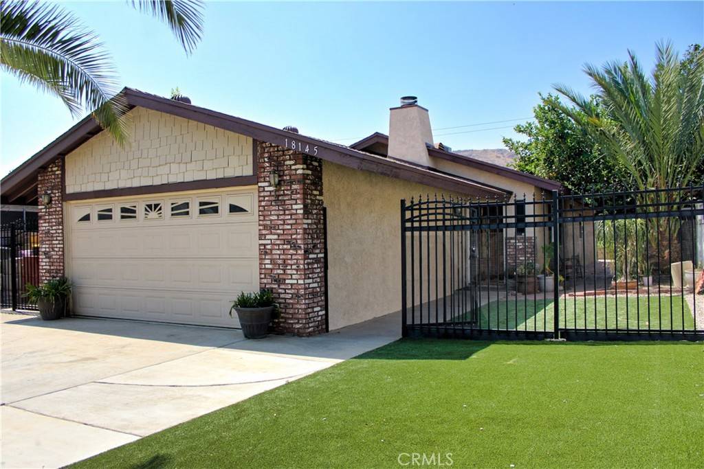 Bloomington, CA 92316,18145 10th ST