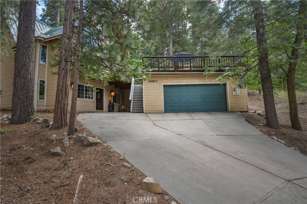 26873 Huron RD, Lake Arrowhead, CA 92317