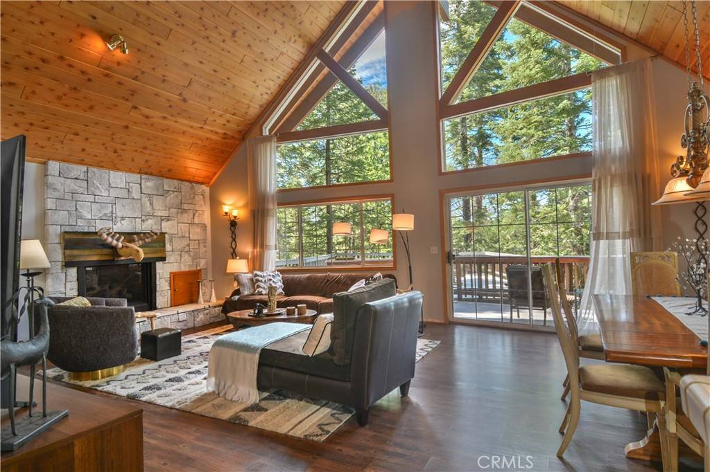 Lake Arrowhead, CA 92317,26873 Huron RD