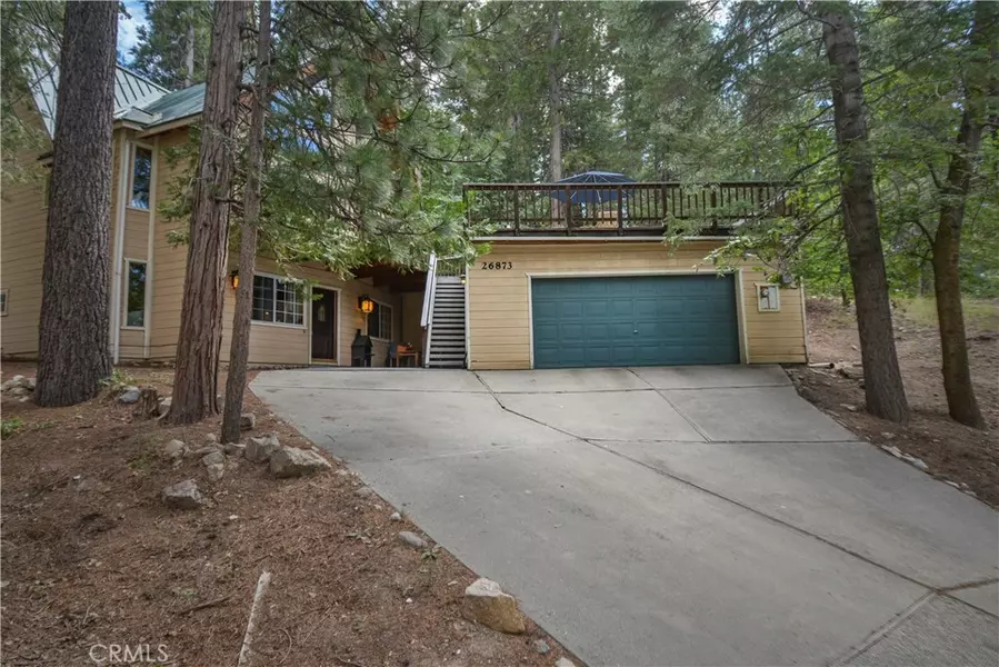 26873 Huron RD, Lake Arrowhead, CA 92317