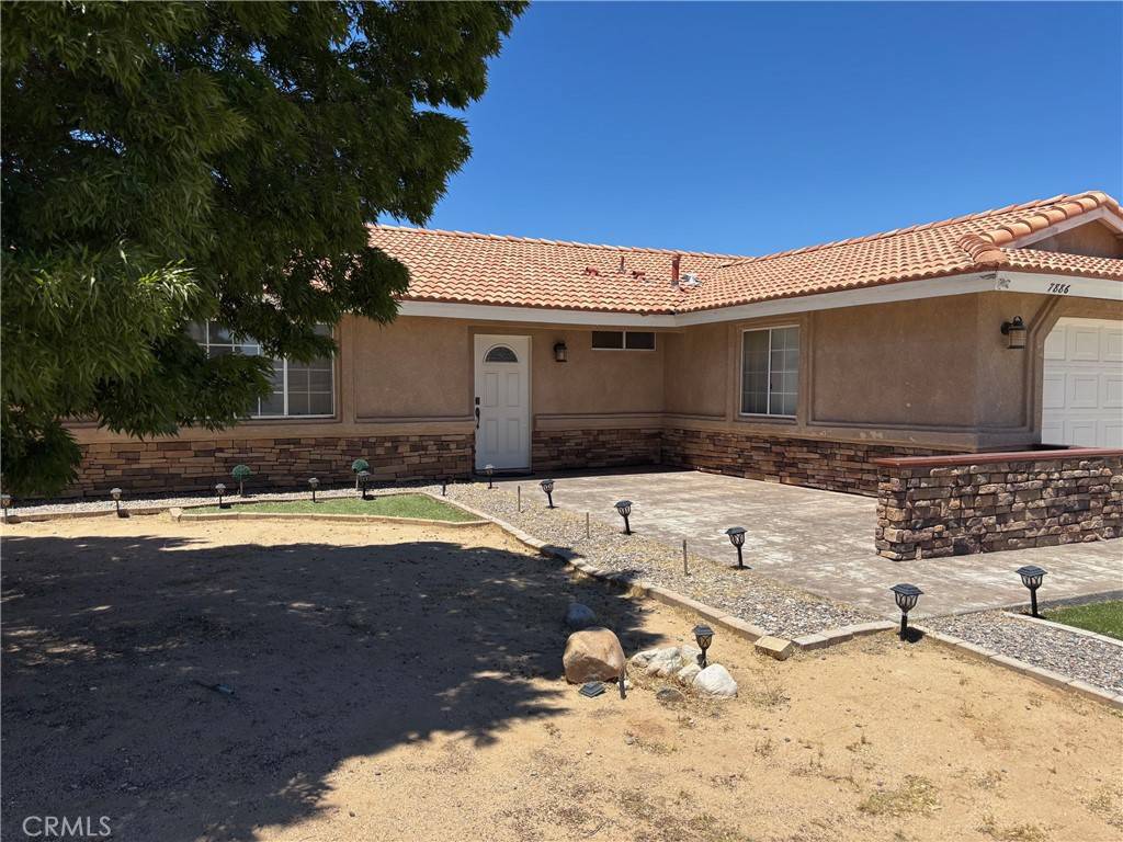 Hesperia, CA 92345,7886 Pismo AVE