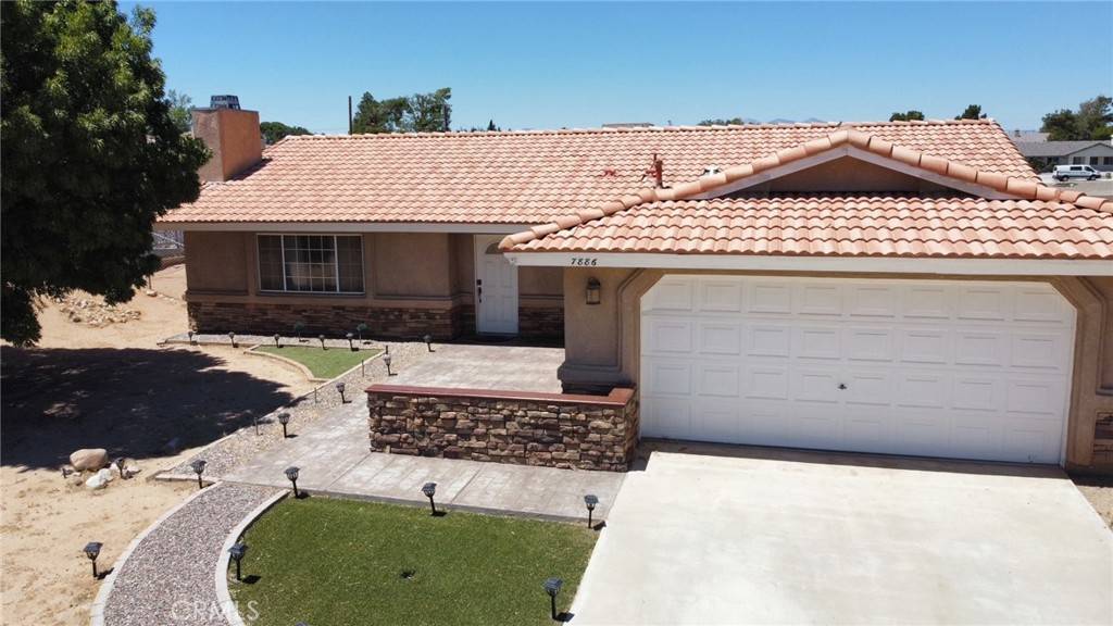 Hesperia, CA 92345,7886 Pismo AVE