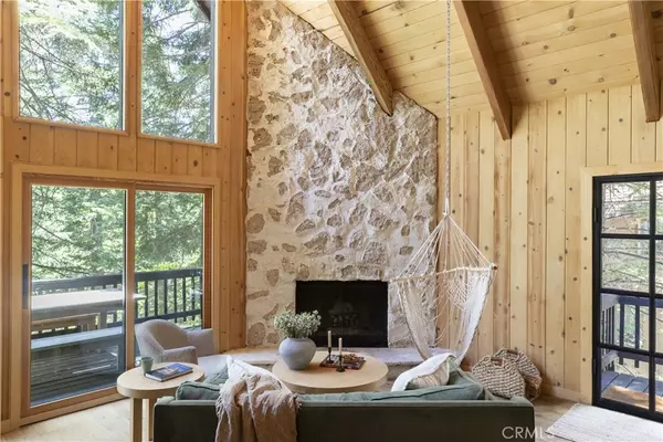 Lake Arrowhead, CA 92352,433 Annandale DR