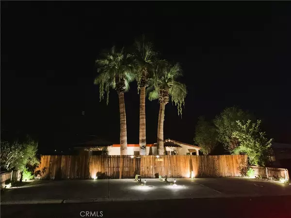 583 S Calle Abronia, Palm Springs, CA 92264