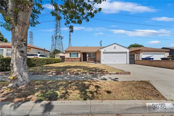 Rosemead, CA 91770,3638 Earle AVE