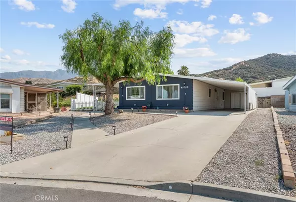 Cherry Valley, CA 92223,41050 Mohawk CIR