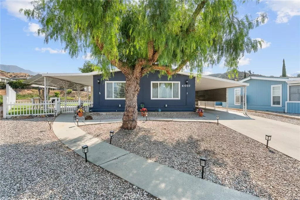Cherry Valley, CA 92223,41050 Mohawk CIR