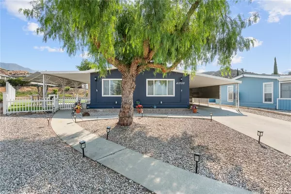 41050 Mohawk CIR, Cherry Valley, CA 92223