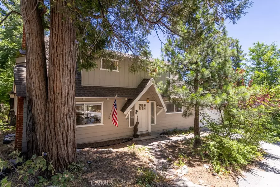 27255 Bernina DR, Lake Arrowhead, CA 92352