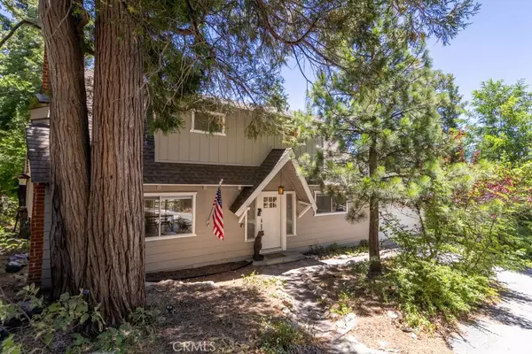 27255 Bernina DR, Lake Arrowhead, CA 92352
