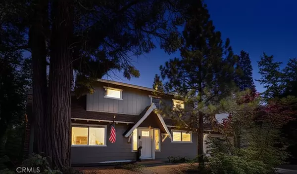 27255 Bernina DR, Lake Arrowhead, CA 92352