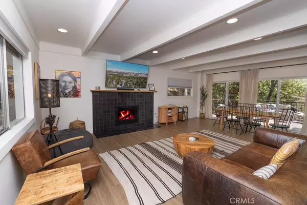 Lake Arrowhead, CA 92352,27255 Bernina DR