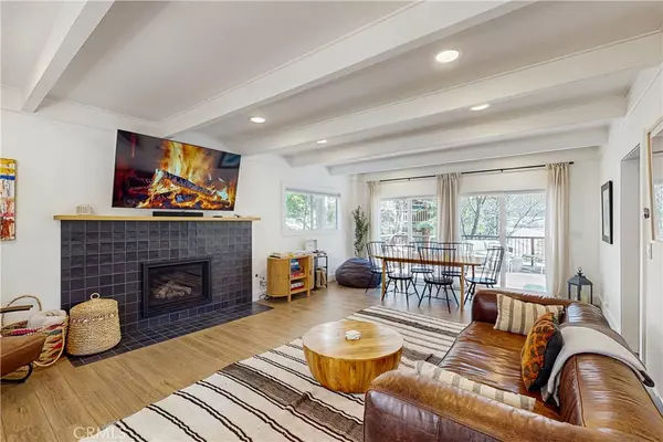 Lake Arrowhead, CA 92352,27255 Bernina DR