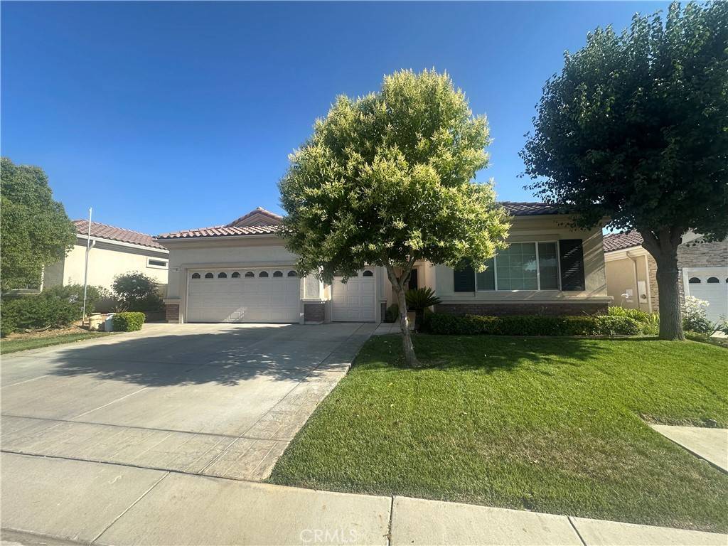 1185 Lantana RD, Beaumont, CA 92223