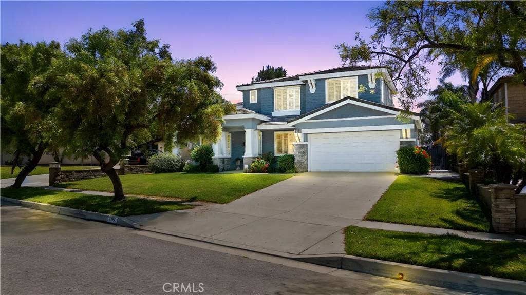 Rancho Cucamonga, CA 91739,7133 Brisas CT