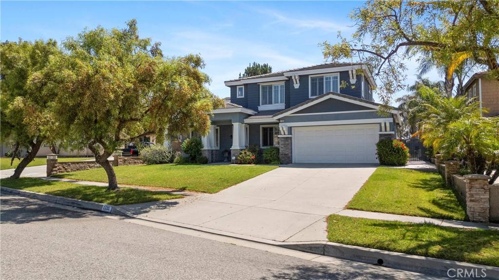 7133 Brisas CT, Rancho Cucamonga, CA 91739