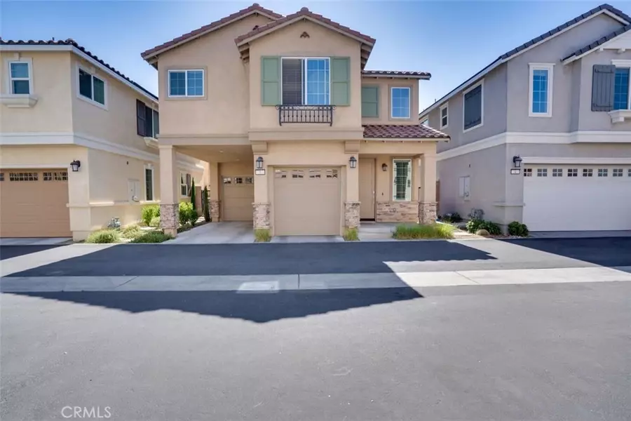 15147 Ridge LN #5, Fontana, CA 92336
