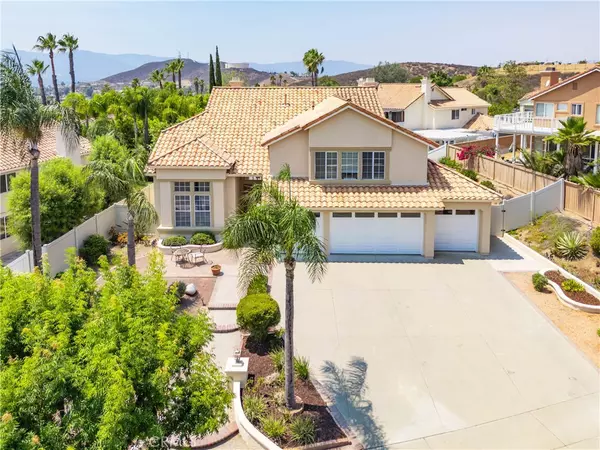 1010 Chantel, Corona, CA 92879