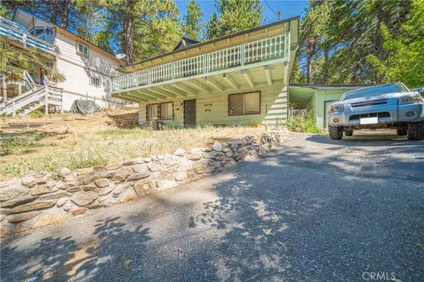Running Springs, CA 92382,31776 Panorama DR