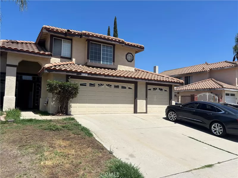 19202 Bergamont DR, Riverside, CA 92508