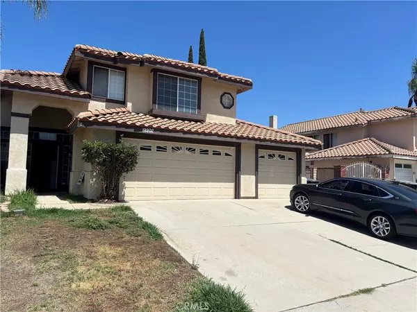 Riverside, CA 92508,19202 Bergamont DR