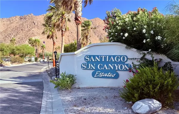 Palm Springs, CA 92262,22840 Sterling #110 AVE #110