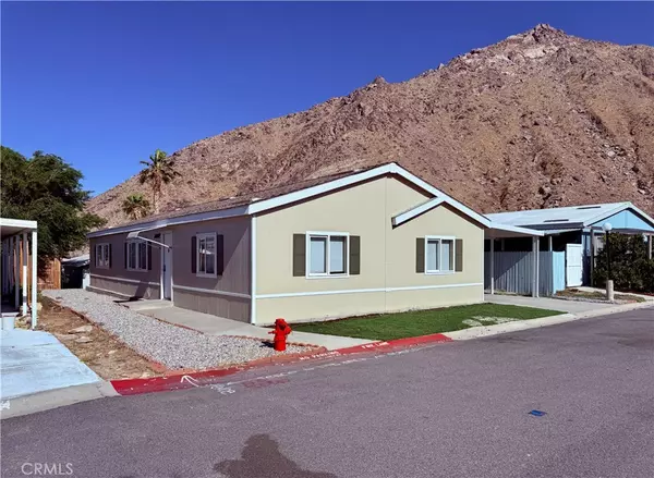 Palm Springs, CA 92262,22840 Sterling #110 AVE #110