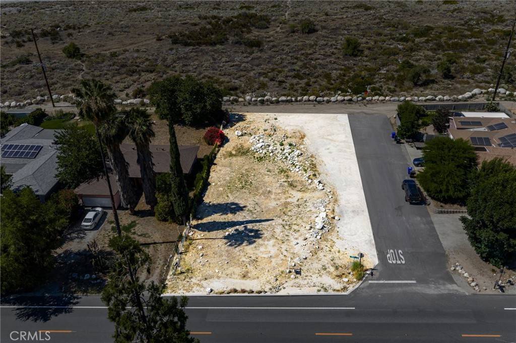 2789 Mill Creek RD, Mentone, CA 92359