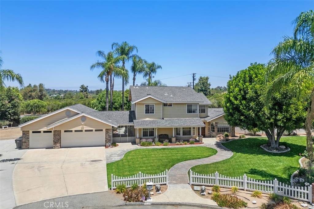 2531 Wildcat LN, Riverside, CA 92503