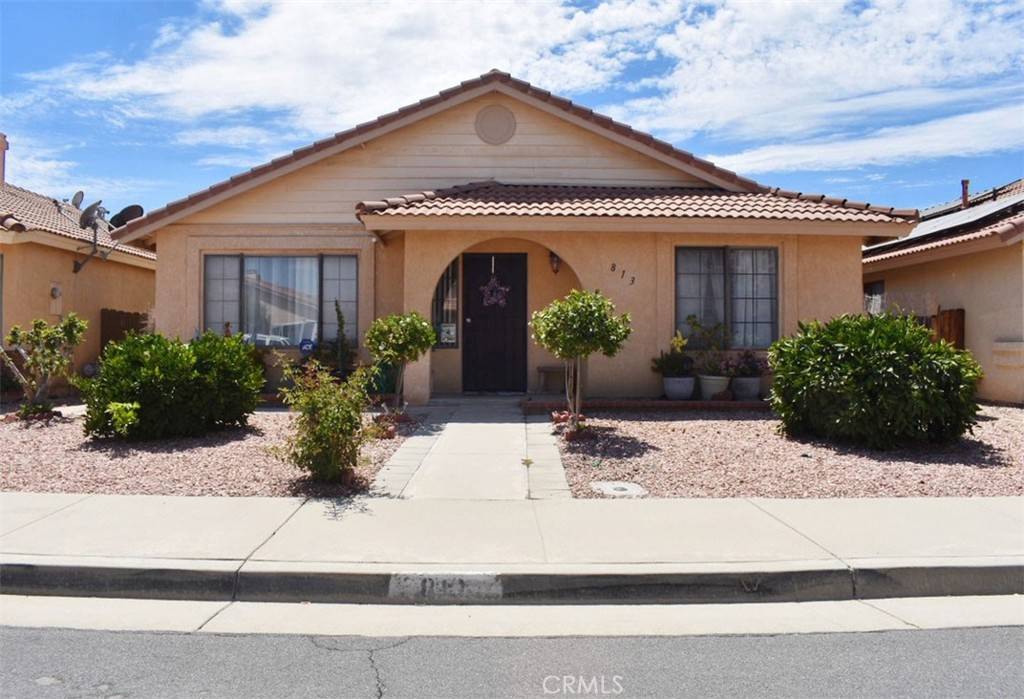 813 Cortez DR, Hemet, CA 92545