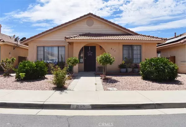 813 Cortez DR, Hemet, CA 92545