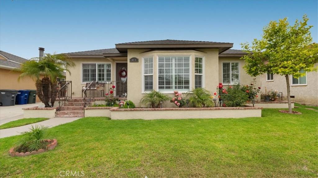 6023 Deerford ST, Lakewood, CA 90713