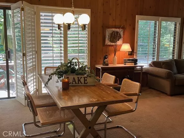 Lake Arrowhead, CA 92352,27821 Peninsula Drive #332