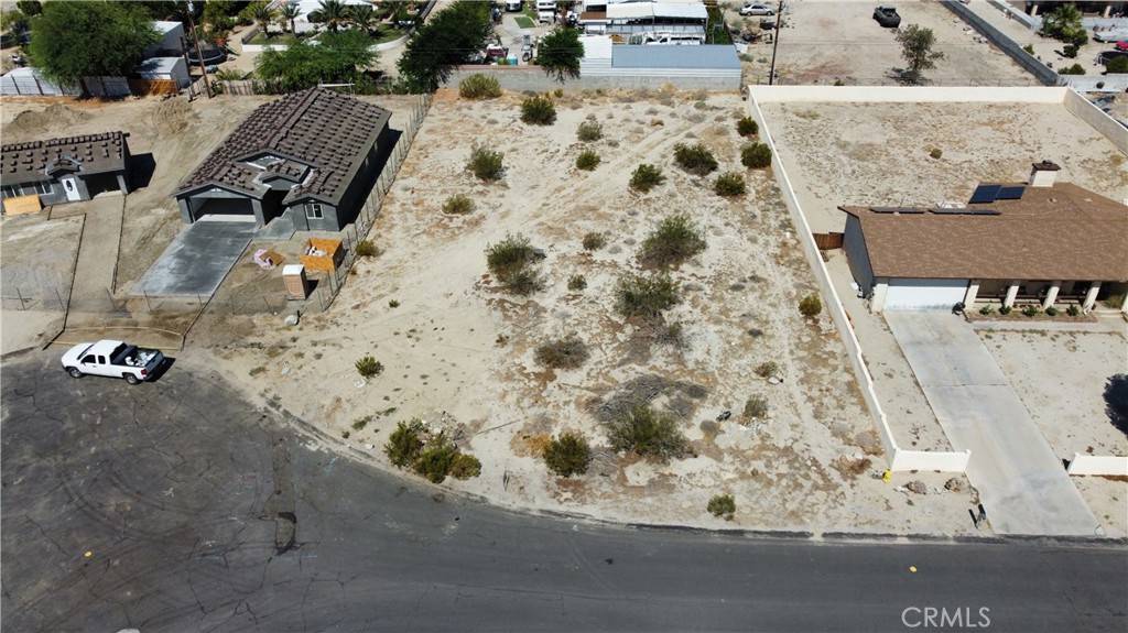 Desert Hot Springs, CA 92240,93 Via Vista
