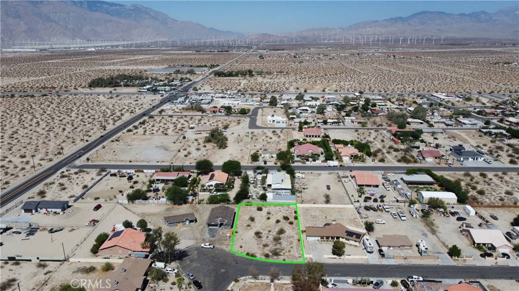 93 Via Vista, Desert Hot Springs, CA 92240