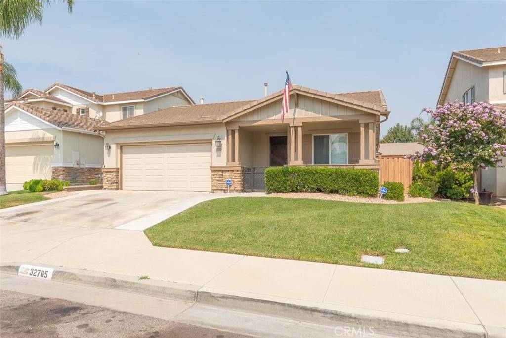 32765 Santa Cruz, Lake Elsinore, CA 92530