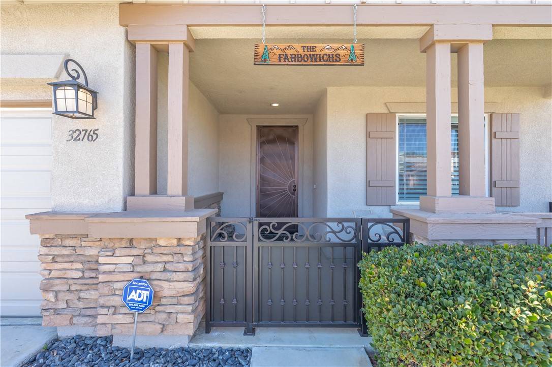 Lake Elsinore, CA 92530,32765 Santa Cruz