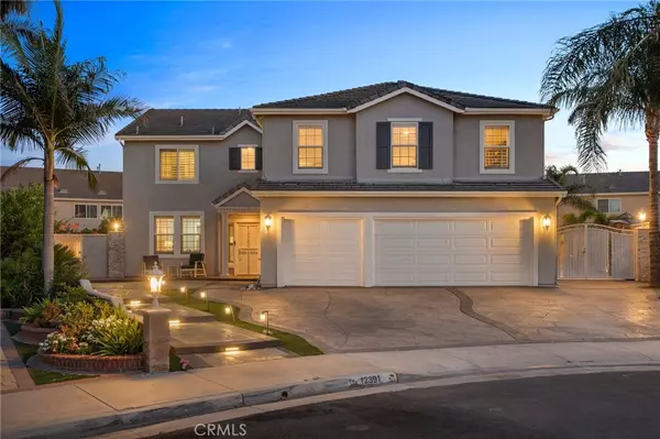 Eastvale, CA 91752,12391 Dakota River CT