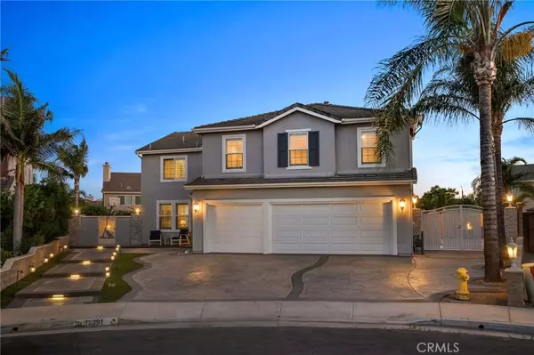 Eastvale, CA 91752,12391 Dakota River CT