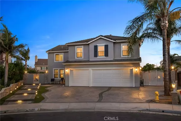 Eastvale, CA 91752,12391 Dakota River CT