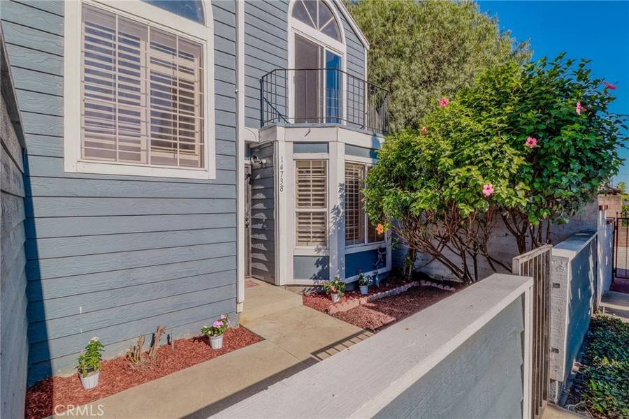14738 Pioneer BLVD, Norwalk, CA 90650