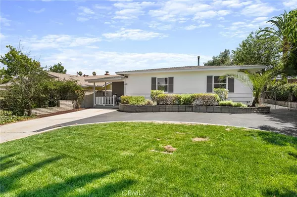 670 E Palm AVE, Redlands, CA 92374