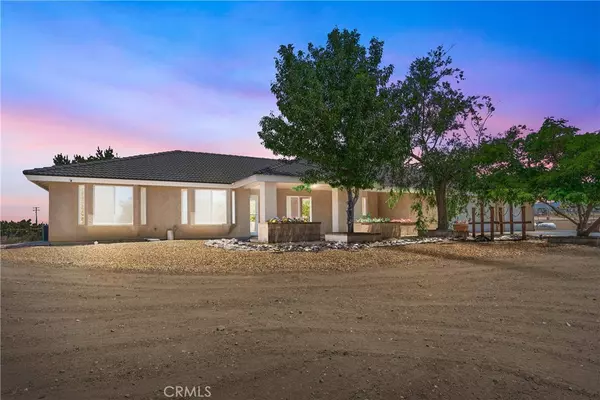 9525 Cambria CT, Phelan, CA 92371