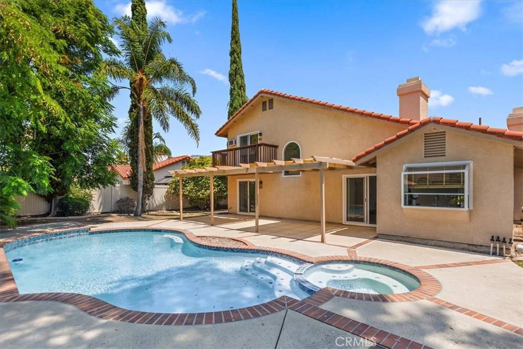 Moreno Valley, CA 92557,23739 Hazelwood DR