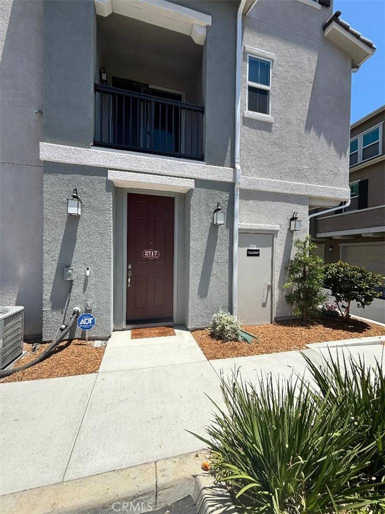 2717 Juniper Berry Street, Spring Valley, CA 91977