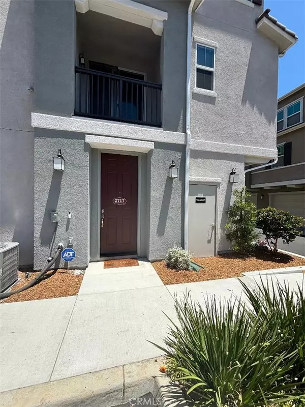 2717 Juniper Berry Street, Spring Valley, CA 91977