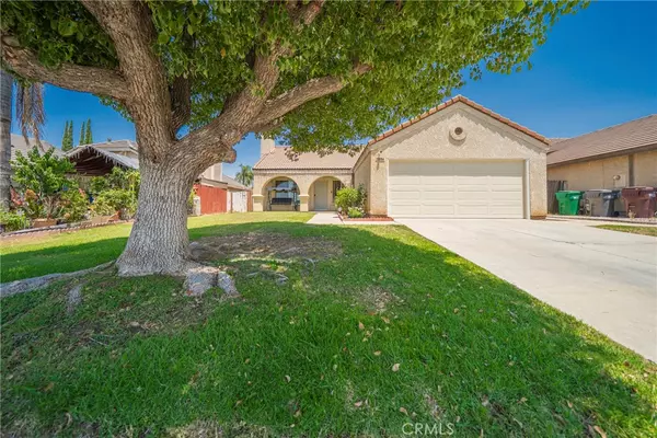 Moreno Valley, CA 92553,25584 Dracaea AVE
