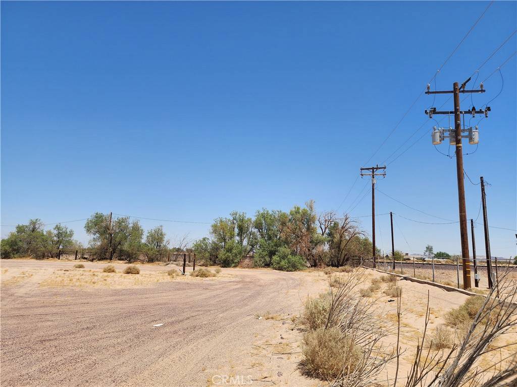 Newberry Springs, CA 92365,31312 Fort Cady RD