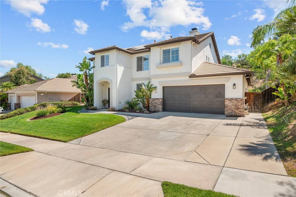 775 Via Blairo, Corona, CA 92879