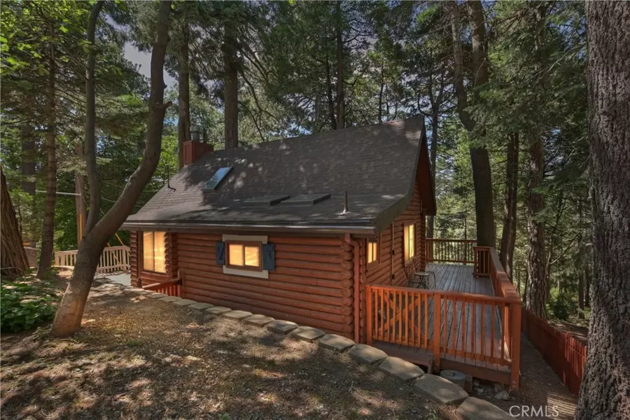 788 Buckingham Square, Lake Arrowhead, CA 92352